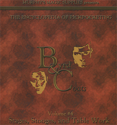 Encyclopedia Pickpocketing- #4 - Video Download