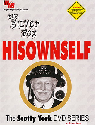 Scotty York Vol.2 - Hisownself - Video Download