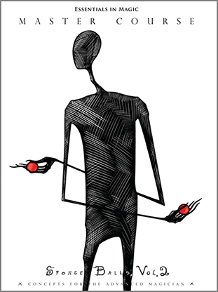 Master Course Sponge Balls Vol. 2 by Daryl Japanese - Video Download