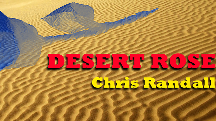 Desert Rose by Chris Randall - Video Download