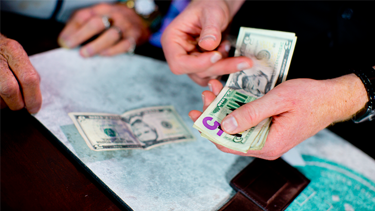 At The Table Live Lecture - Karl Hein August 6th 2014 - Video Download