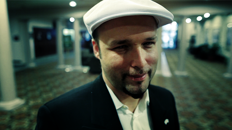 The Perfect Vanish by Tony Polli - Video Download