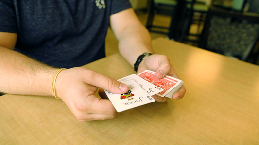 The Works by Christopher Wiehl - Video Download