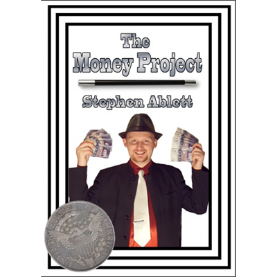 The Money Project by Stephen Ablett - Video Download
