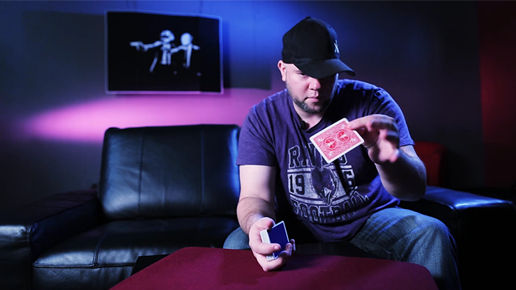 3DM by Mike Hankins - Video Download