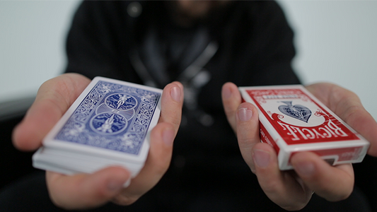 Red Pill by Chris Ramsay - Video Download