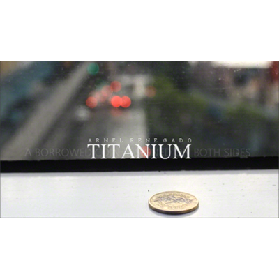 Titanium by Arnel Renegado - - Video Download