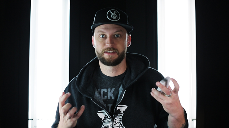 Synchronicity by Chris Ramsay - Video Download