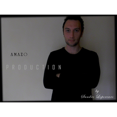 Amazo Production by Sandro Loporcaro - - Video Download