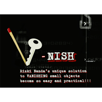 V-Nish by Rizki Nanda - - Video Download
