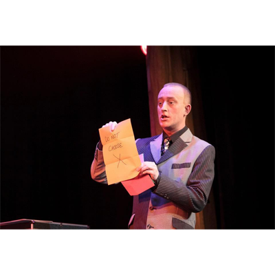 The Working Psychics Secret Methods by Jonathan Royle - ebook