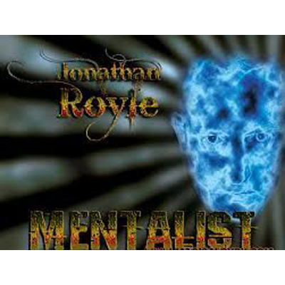 Royle's Fourteenth Step To Mentalism & Mind Miracles by Jonathan Royle - Video Download