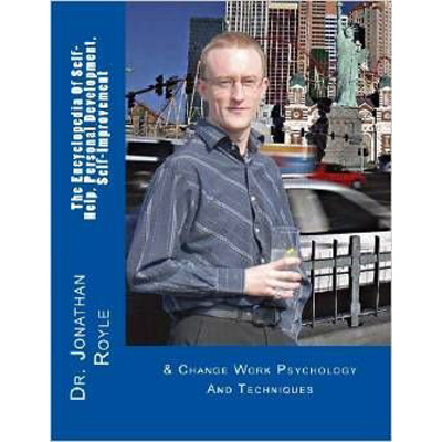 Encyclopedia of Self-Help for Performers & Entertainers by Jonathan Royle - ebook