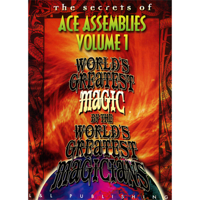 Ace Assemblies (World's Greatest Magic) Vol. 1 by L&L Publishing - Video Download