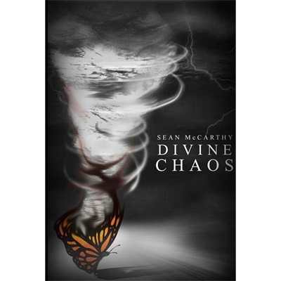 Divine Chaos by Sean McCarthy - ebook
