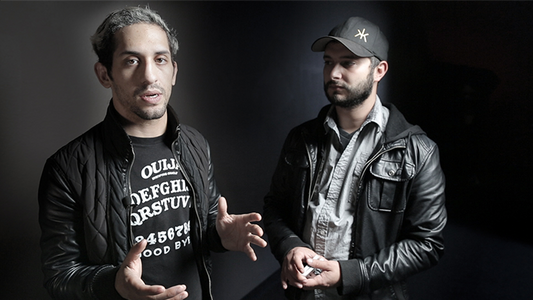 Placebo by Mark Calabrese - Video Download