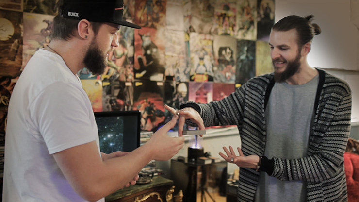 Placebo by Mark Calabrese - Video Download