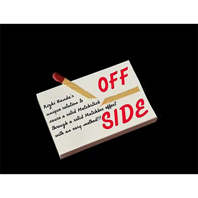 Off Side by Rizki Nanda - - Video Download