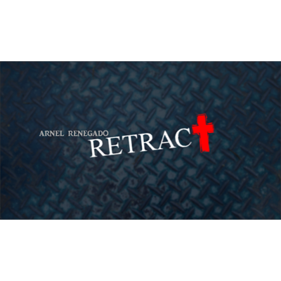 Retract, Write,Vanish,Change,Transfer by Arnel Renegado - - Video Download