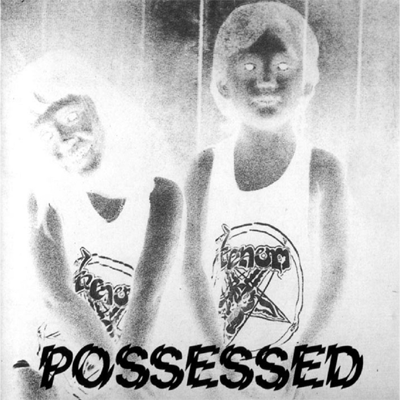 Possessed by C.J. Hernandez - Video Download
