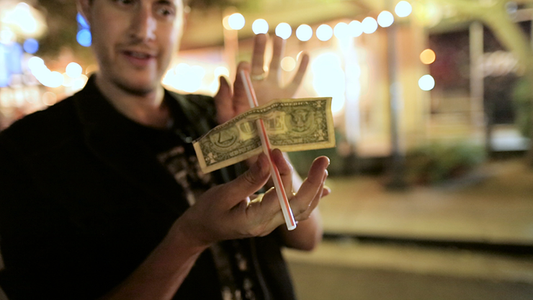 Project Straw by Brandon David & Chris Turchi - Video Download