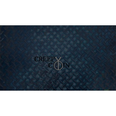 Creepy Coin by Arnel Renegado - - Video Download