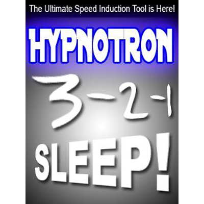 HYPNO-TRON by Jonathan Royle - - Video Download