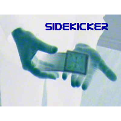 SideKicker by William Lee - Video Download