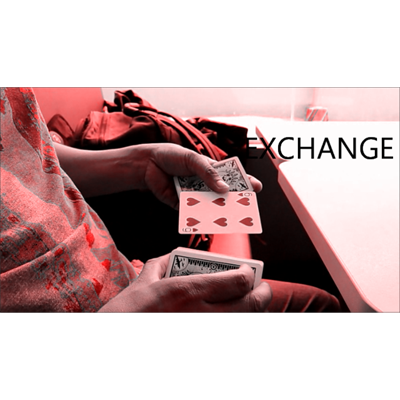 Exchange by Arnel Renegado - - Video Download