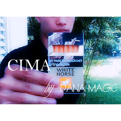 CIMA by Dana Magic - - Video Download