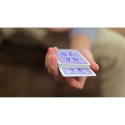 Alter by Kelvin Chow & Lost Art Magic - - Video Download