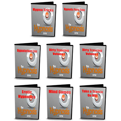 Royle Comedy Hypnosis Shows Package B by Jonathan Royle - - Video Download