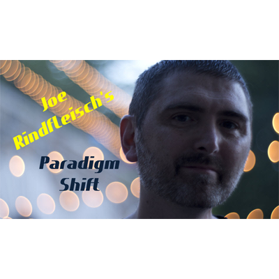 Paradigm Shift by Joe Rindfleisch - - Video Download