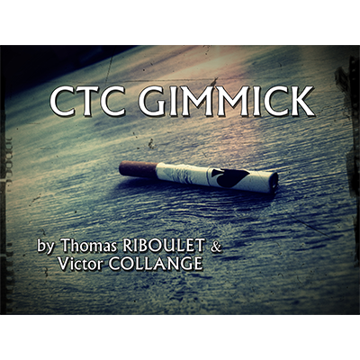 CTC by Thomas Riboulet and Victor Collange - - Video Download