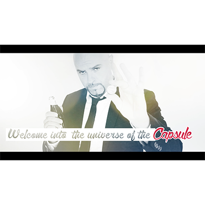 CAPSULE by Sebastian Calbry & Thibault Surest - - Video Download