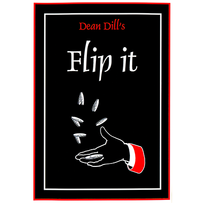 Flip It by Dean Dill - Video Download