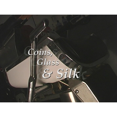 Coins, Glass and Silk (excerpt from Extreme Dean #2) by Dean Dill - Video Download