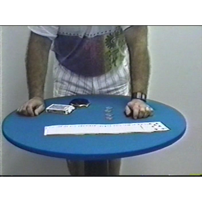 4-2-2 (excerpt from 3-Dean Trilogy) by Dean Dill - Video Download