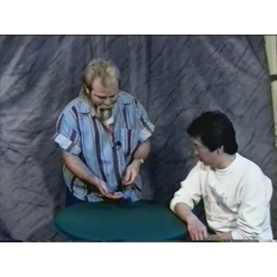 Pennies from Heaven (excerpt from 3-Dean Trilogy) by Dean Dill - Video Download