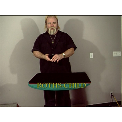 Roths-Child (excerpt from 3-Dean Trilogy) by Dean Dill - Video Download