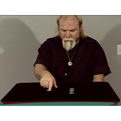 Trans-Mission-Impossible (excerpt from 3-Dean Trilogy) by Dean Dill - Video Download