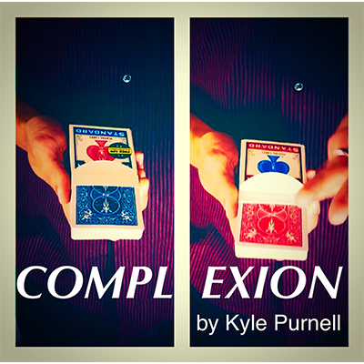 Complexion by Kyle Purnell - - Video Download