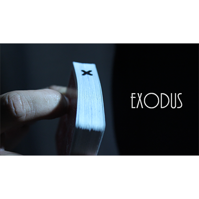 Exodus by Arnel Renegado - - Video Download
