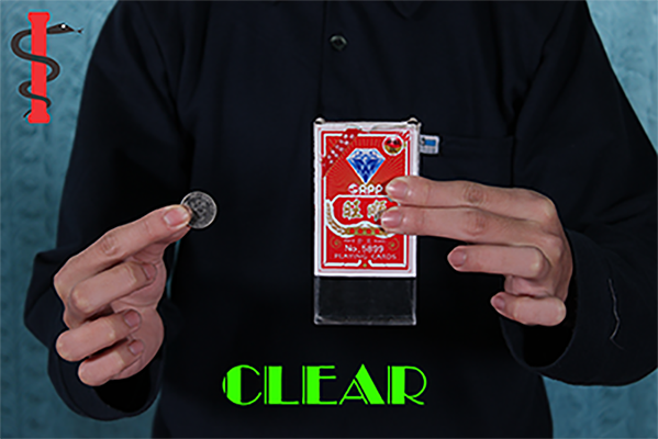 Clear by Magic Unique - - Video Download