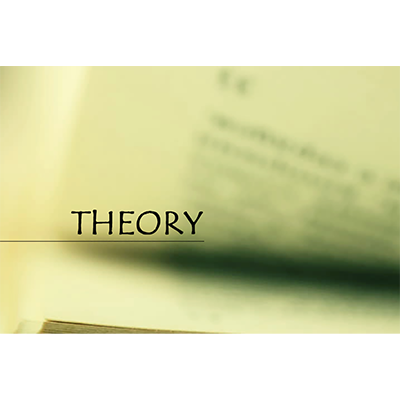 Theory by Sandro Loporcaro - - Video Download