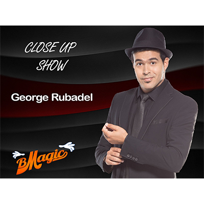 Close up Show com George Rubadel (Portuguese Language) - - Video Download