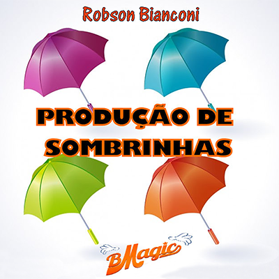 Produção de Sombrinhas (Portuguese Language only) by Robson Bianconi - - Video Download