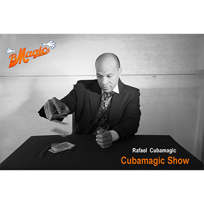 Cubamagic Show by Rafael (Spanish Language only) - - Video Download