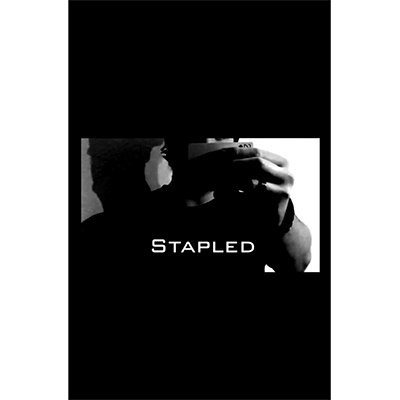 Stapled by Adam Burton - - Video Download