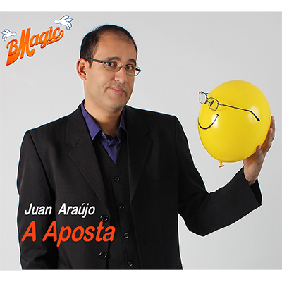 A Aposta (The Bet / Portuguese Language Only) by Juan Araújo - - Video Download